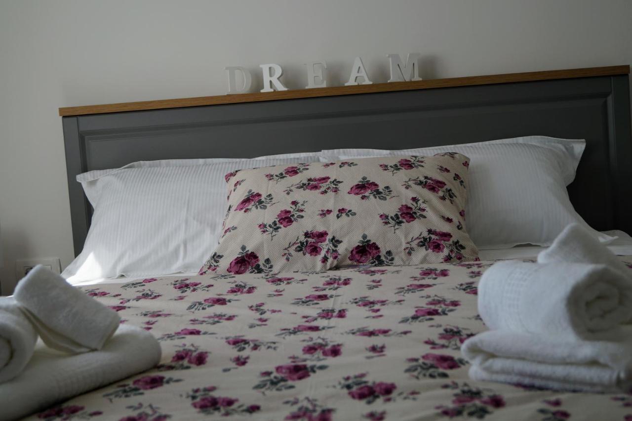Apartment Ivona With Beautiful Seaview Makarská Exteriér fotografie